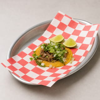Lunch Barbacoa Tacos (3)
