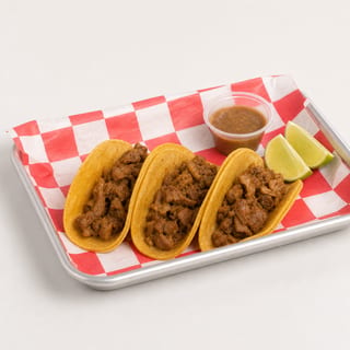 Lunch Trompo Tacos (3)